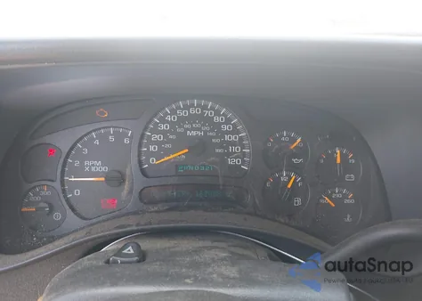 2005 Chevrolet Silverado 2500Hd Work Truck from USA, damaged, VIN 1GCHC23U35F949373